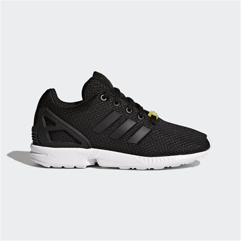 adidas zxflux herren|adidas Originals ZX Flux sneakers in black .